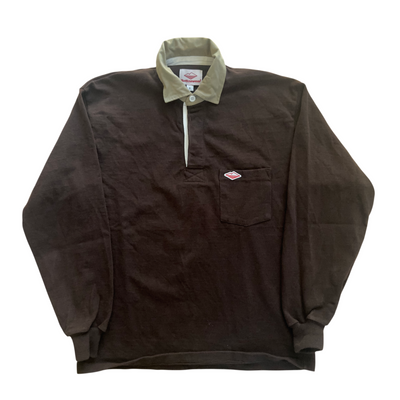 Longsleeve Rugby Shirt