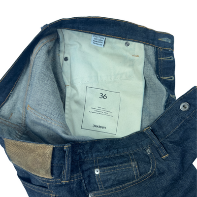 CT-100xk Jeans