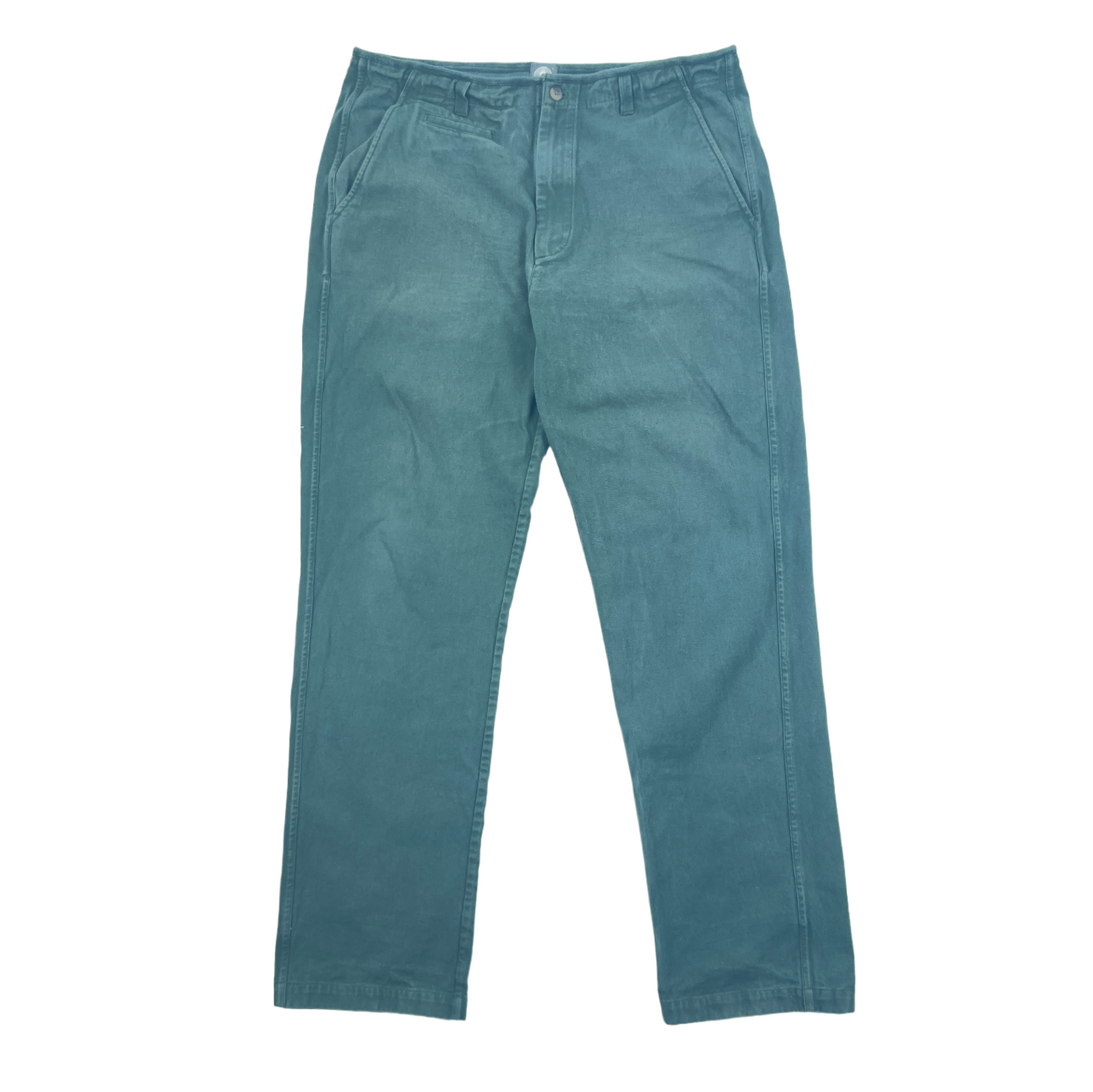 Straight Leg Chino