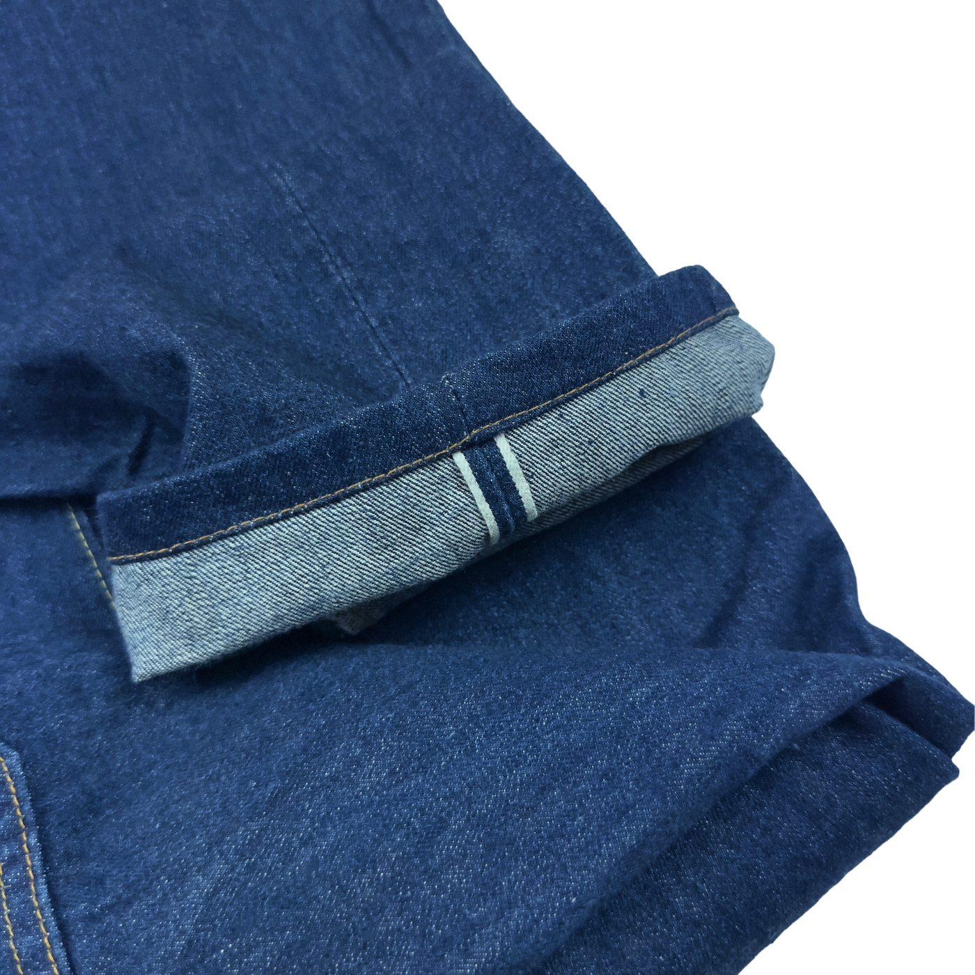 105 Regular Fit Denim