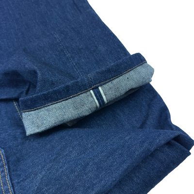 105 Regular Fit Denim