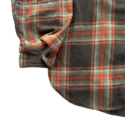 Heavy Work Shirt