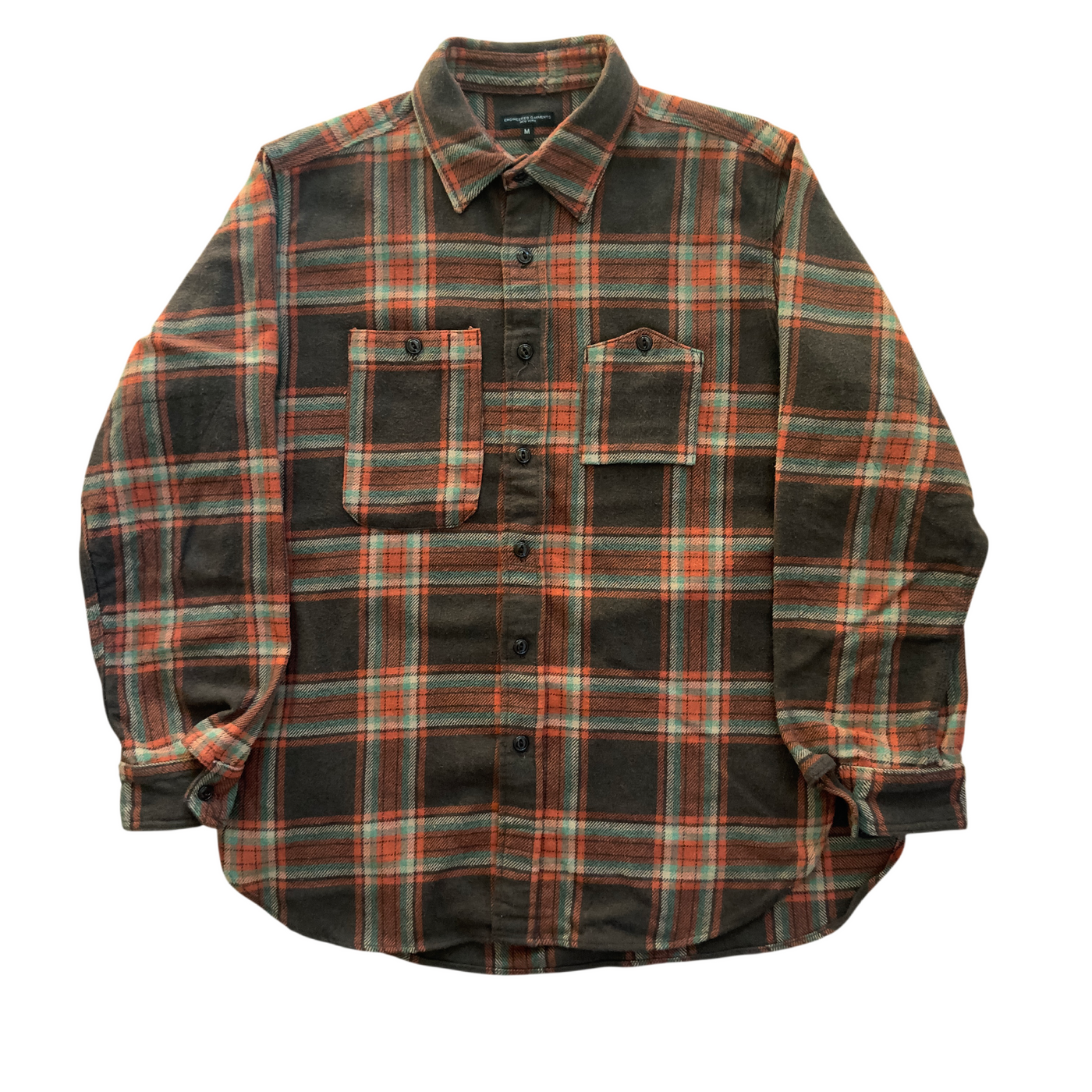 Heavy Work Shirt