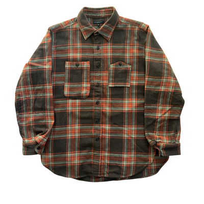 Heavy Work Shirt