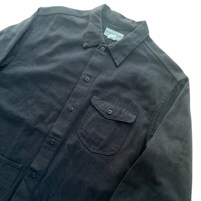 Diggin Shirt Overshirt