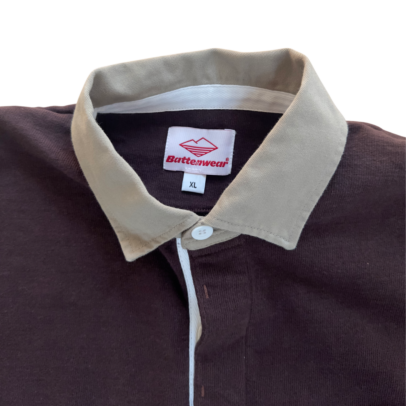 FW24 Rugby Shirt