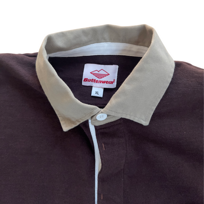 FW24 Rugby Shirt