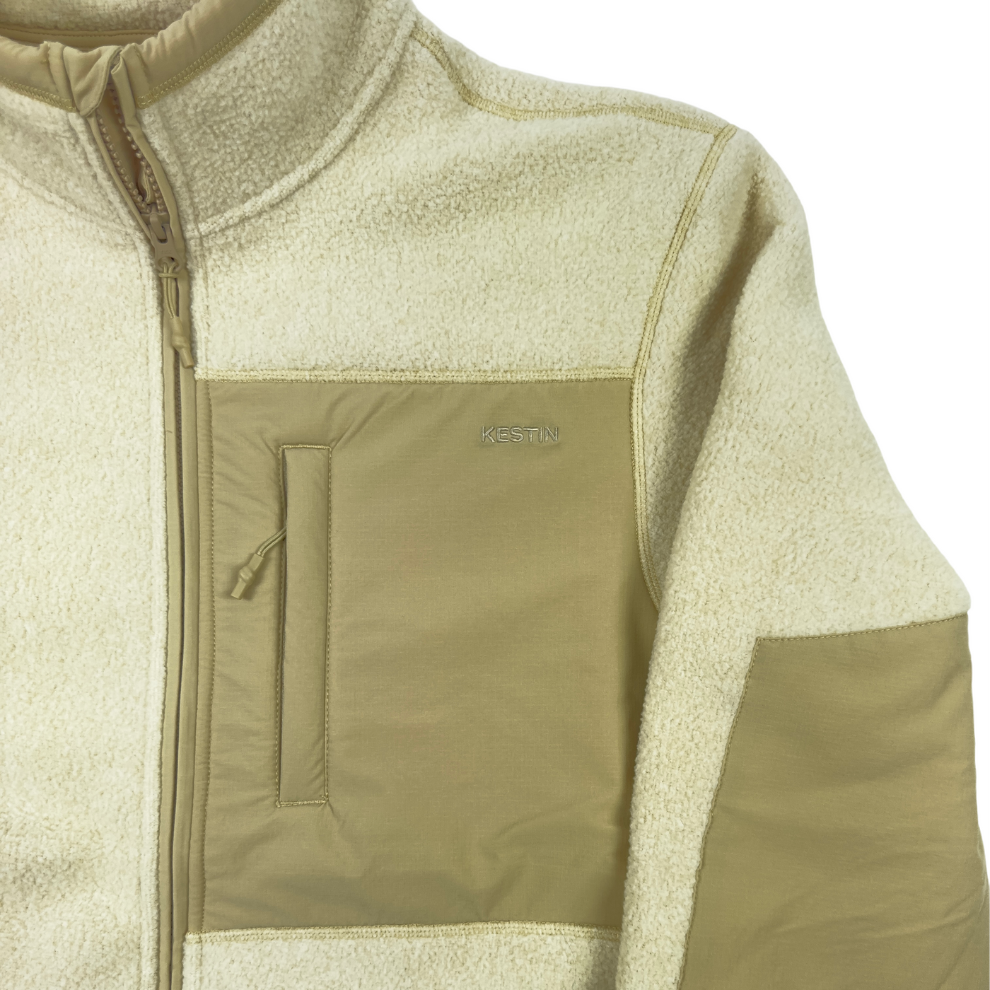 Nevis Fleece