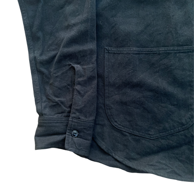 Diggin Shirt Overshirt