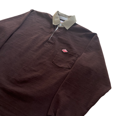 FW24 Rugby Shirt