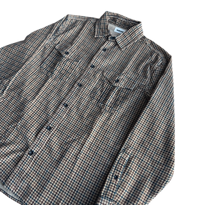 Saddler Shirt