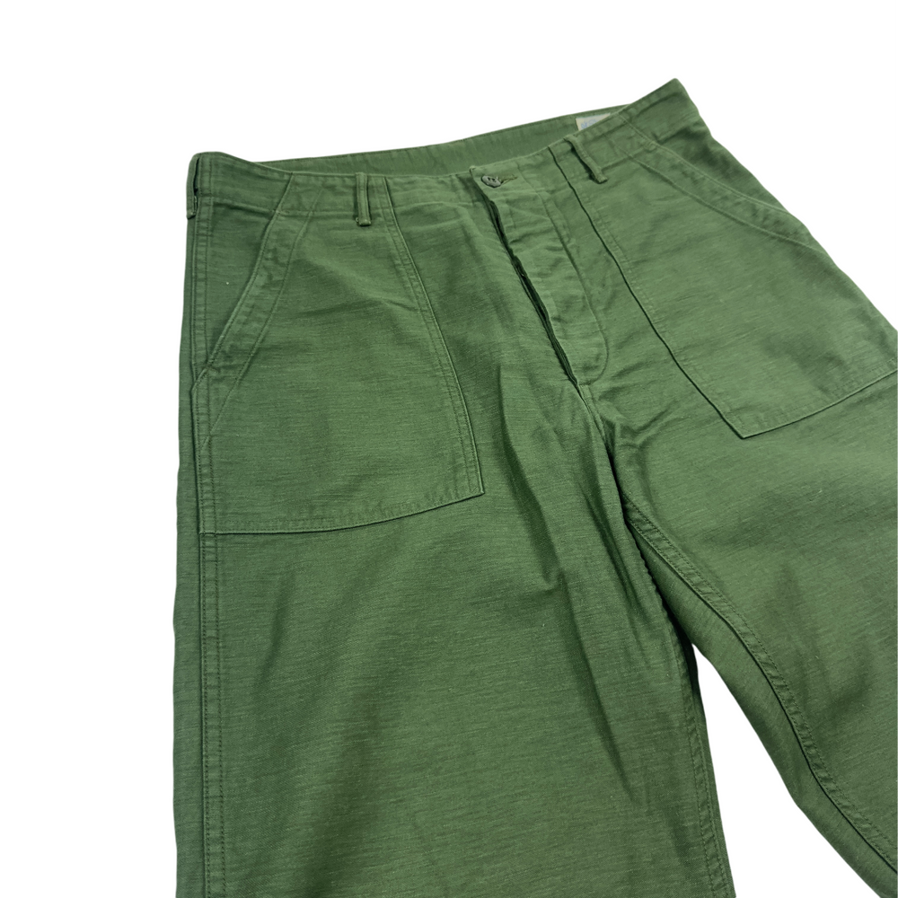 パンツ ROCKCAKE Eyelet R Pocket Curved Pants 5BMR0085 image25_7de27613-9d96-4393-