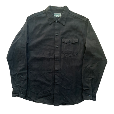 Diggin Shirt Overshirt