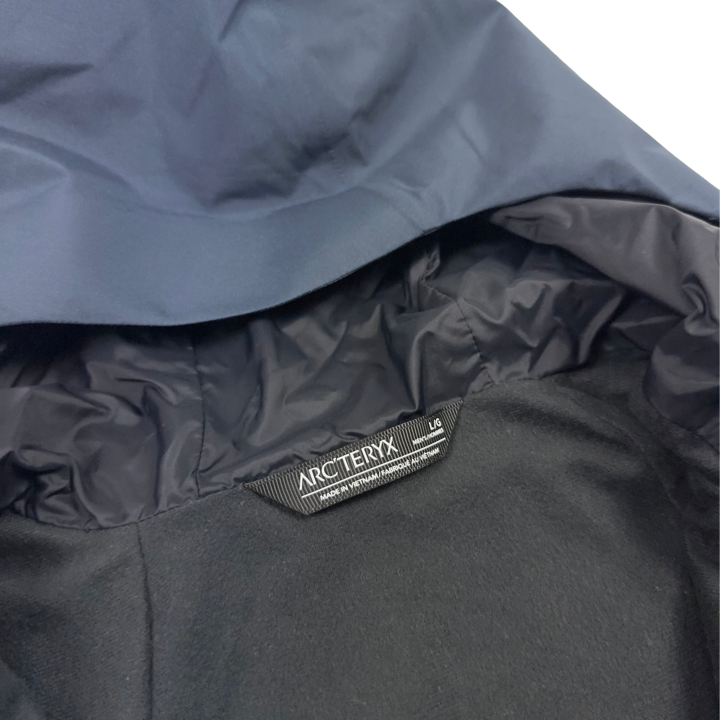 Solano Hoody