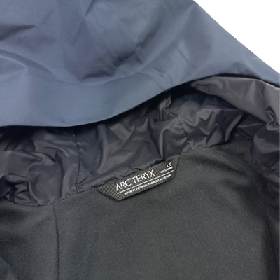 Solano Hoody