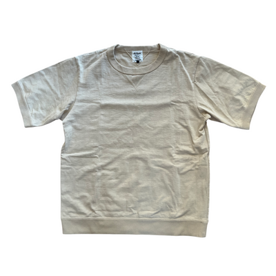 Dotsume Short Sleeve Sweat