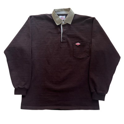 FW24 Rugby Shirt