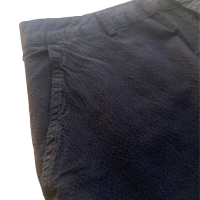 Seersucker Military Chino (SS24)
