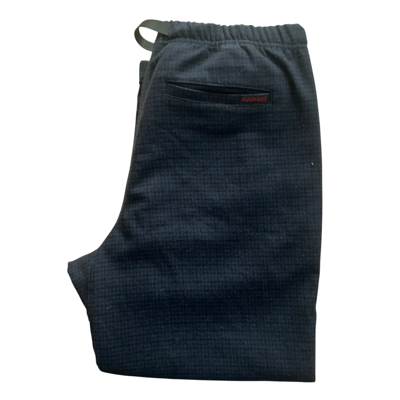 Wool G Pant