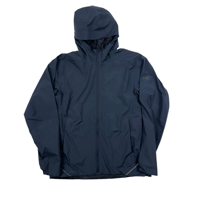 Solano Hoody