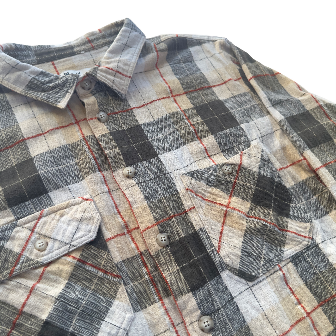 Lachlan Shirt