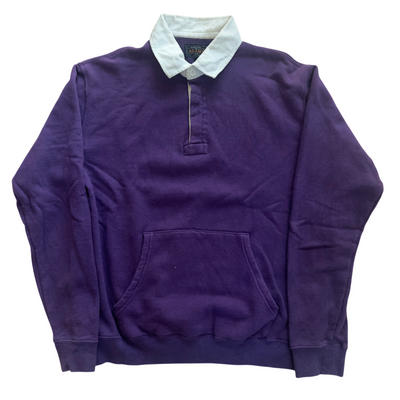 Sweatshirt Rugby