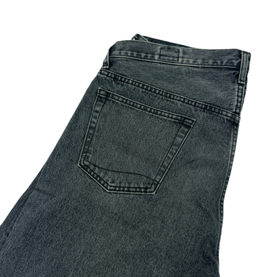 Greywash 105 Regular Fit Denim