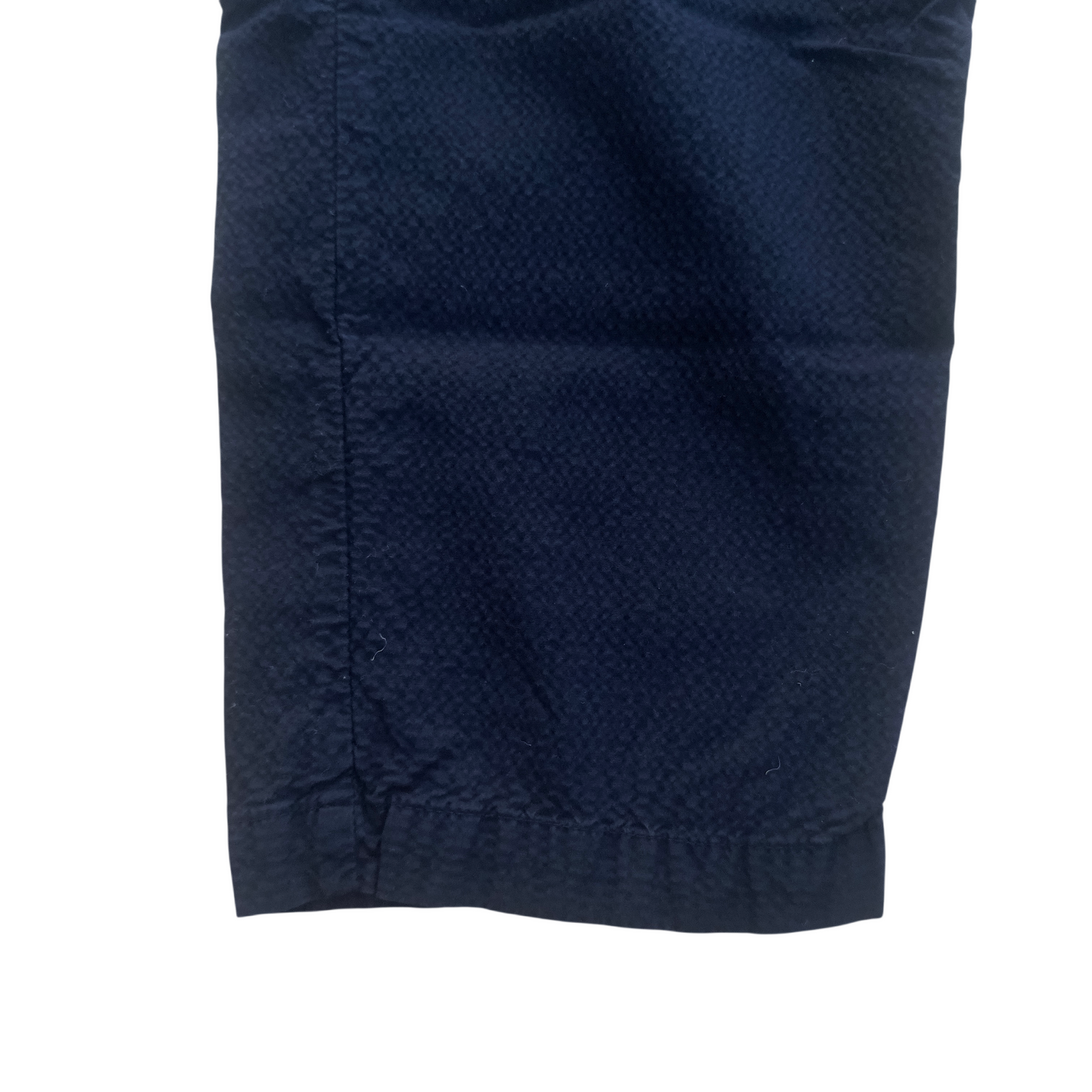 Seersucker Military Chino (SS24)