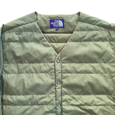 Bayhead Cloth Quilted Cardigan