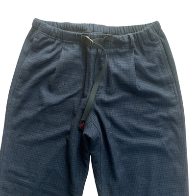 Wool G Pant