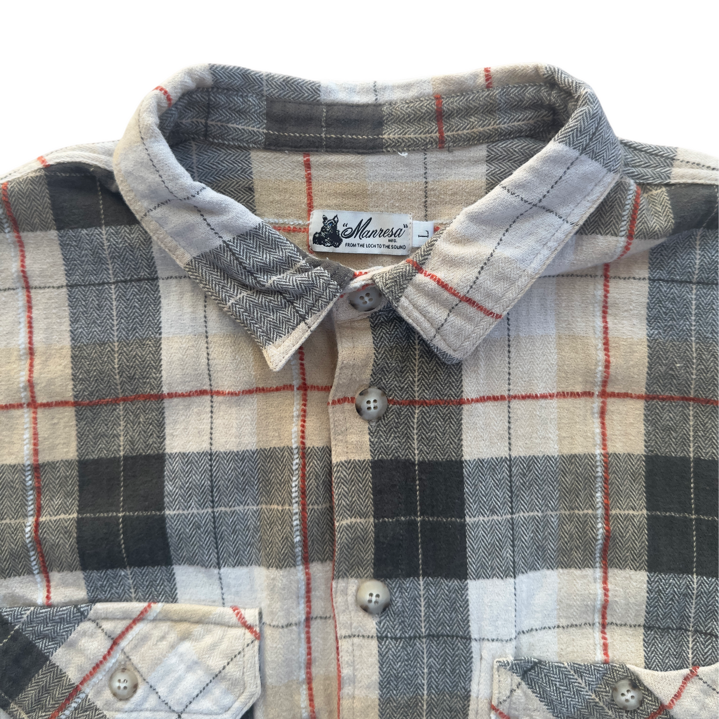 Lachlan Shirt