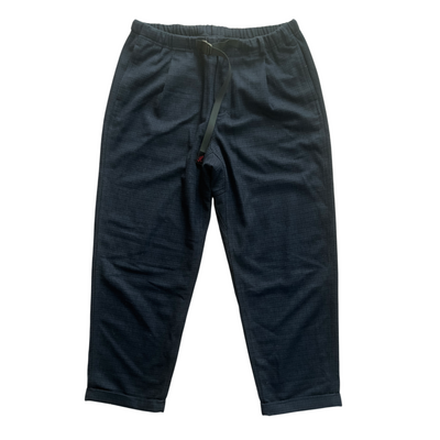 Wool G Pant