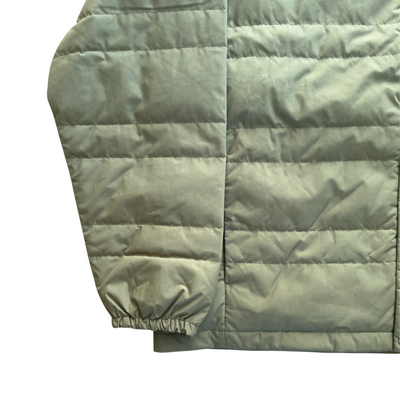 Bayhead Cloth Quilted Cardigan