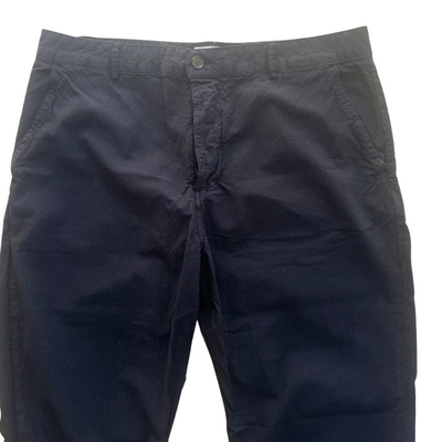 Seersucker Military Chino (SS24)