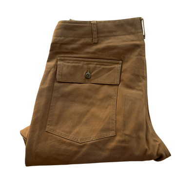 Duck Fatigue Pant