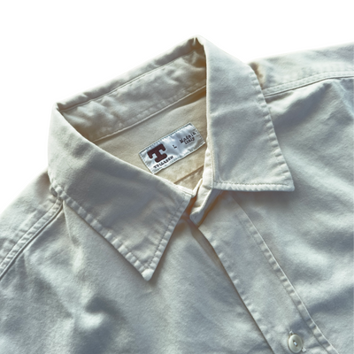 Clampdown Work Shirt