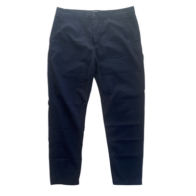Seersucker Military Chino (SS24)