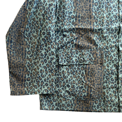 Python Overshirt