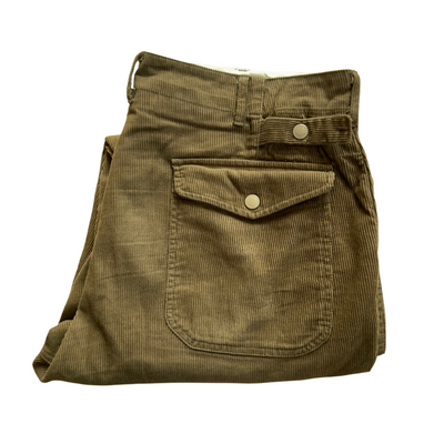 Officer Pant