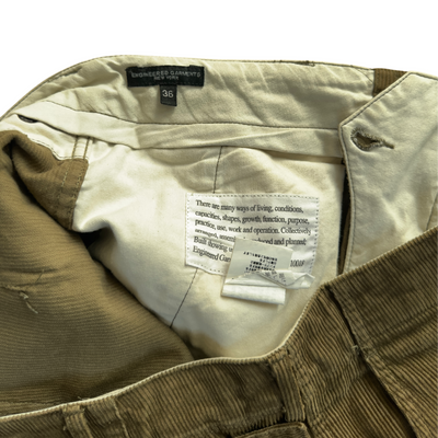 Officer Pant