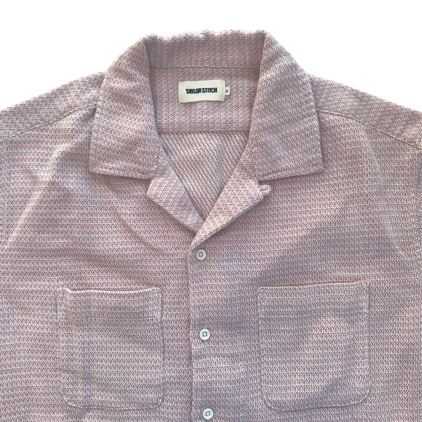 Conrad Short Sleeve