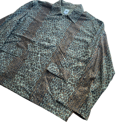 Python Overshirt
