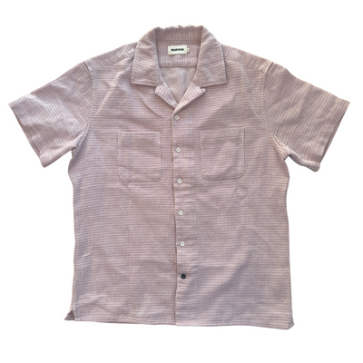 Conrad Short Sleeve