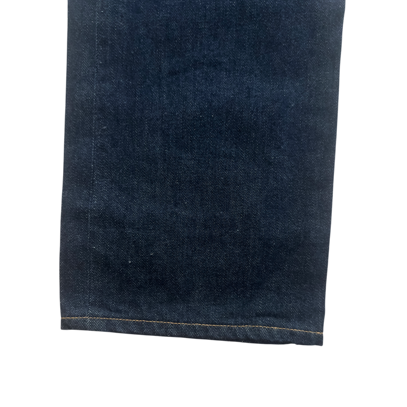 John Graham Mellor - Slim Straight Selvedge Jeans - 12.5 oz.