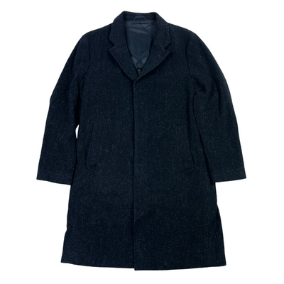 Overcoat