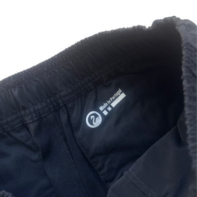 Futureyes Pants Black (F21)