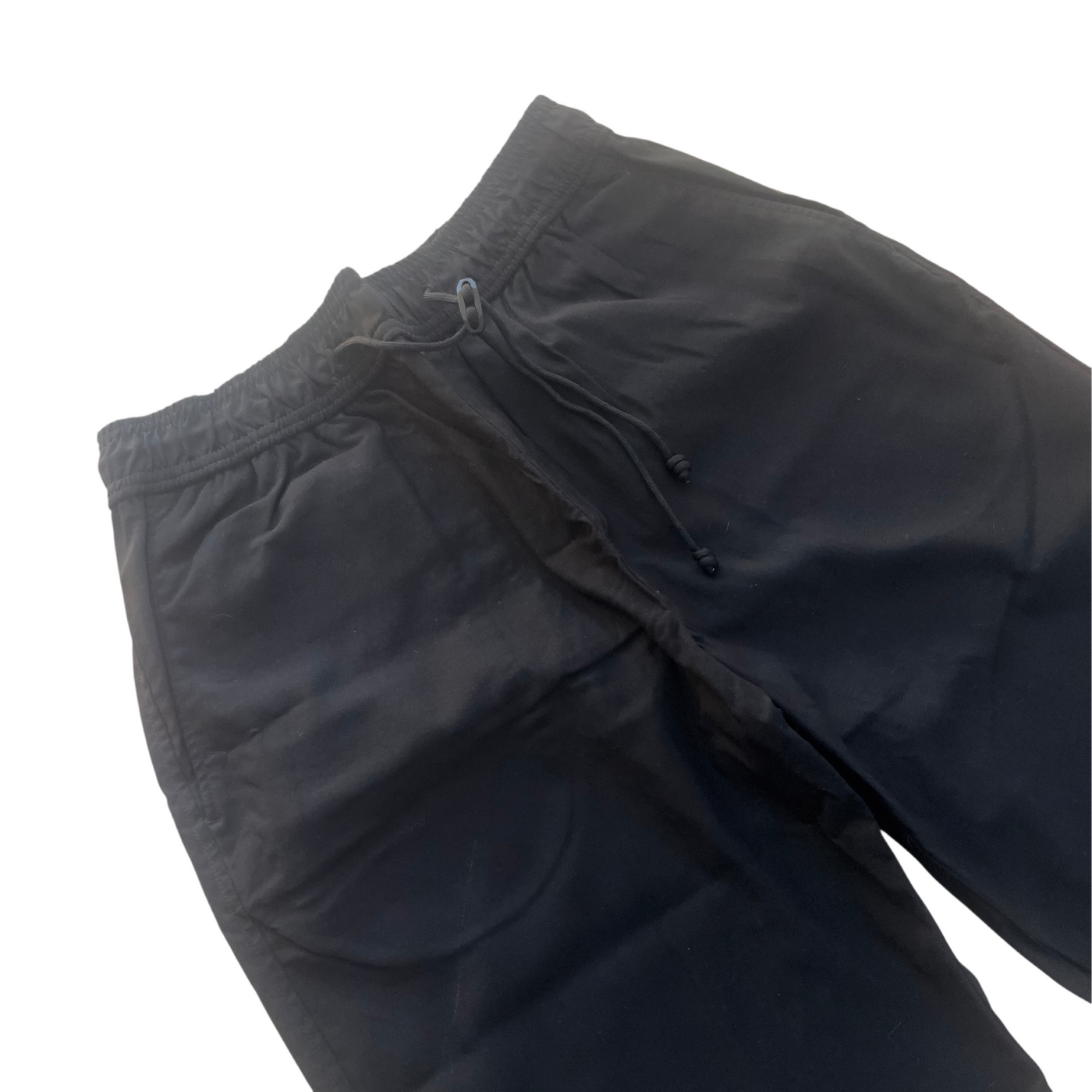 Futureyes Pants Black (F21)