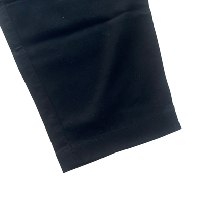 Futureyes Pants Black (F21)