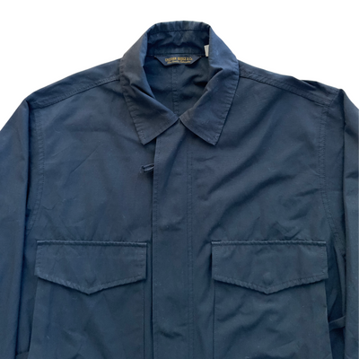 Oversized M51 Jacket