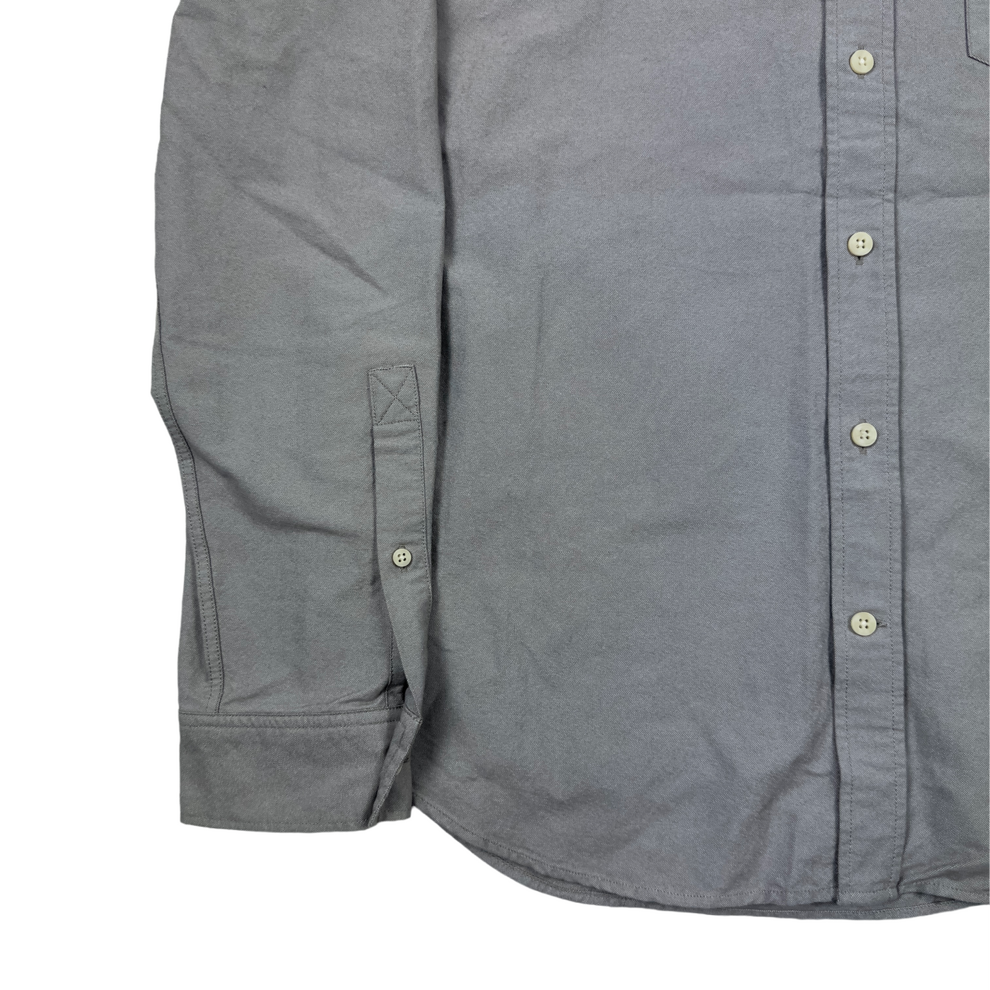Oxford Button Down